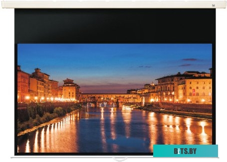 CECR123WWM7  Экран для проекторов Seemax Enjoyable 276x186
