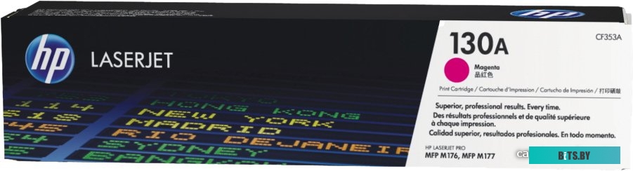 Картридж HP 130A (CF353A)