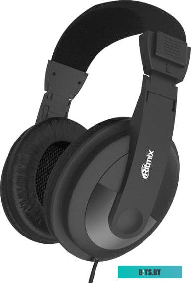 Наушники (Гарнитура) Ritmix RH-524