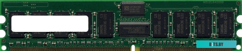 Модуль памяти для сервера HP 512MB DDR PC-2700 [358347-B21]