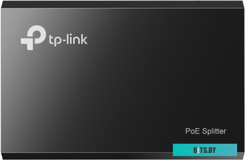Сетевой адаптер TP-Link TL-PoE10R