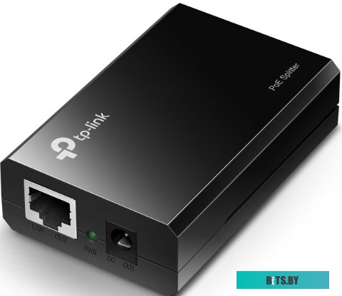 Сетевой адаптер TP-Link TL-PoE10R