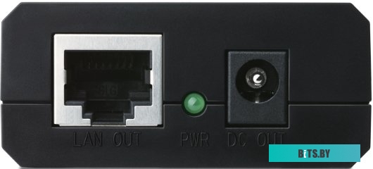 Сетевой адаптер TP-Link TL-PoE10R