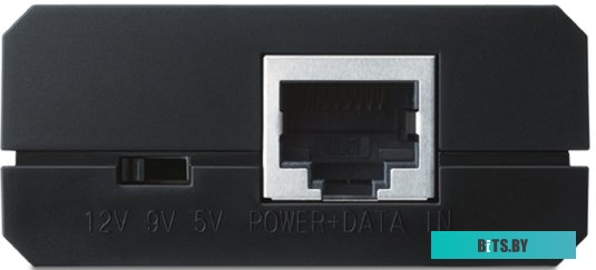 Сетевой адаптер TP-Link TL-PoE10R