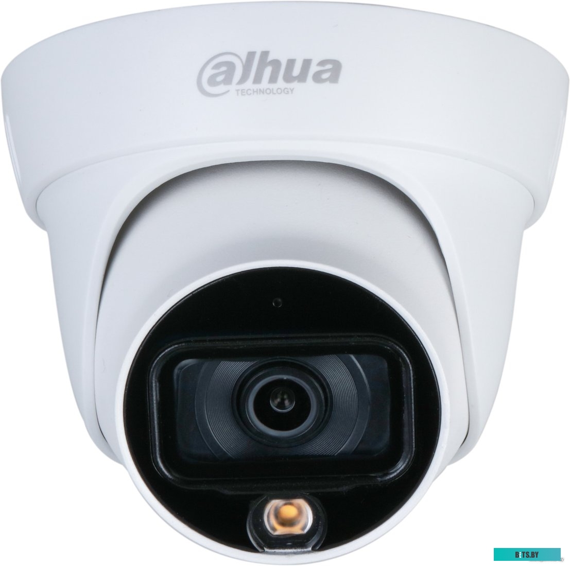 CCTV-камера Dahua DH-HAC-HDW1239TLP-A-LED-0280B