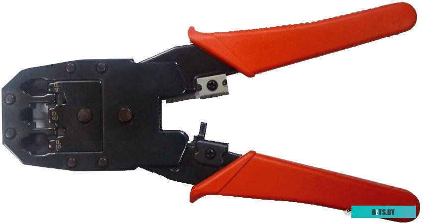 Инструмент T-WC-04 Gembird (RJ45, RJ12, RJ11)
