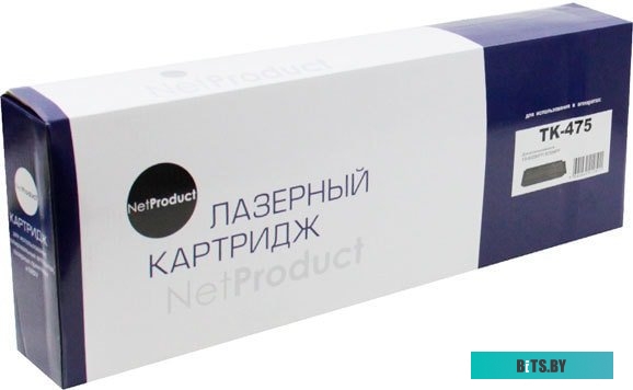 Картридж NetProduct N-TK-475 (аналог Kyocera TK-475)