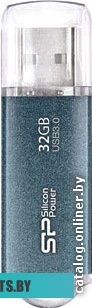 USB накопитель (Флешка) Silicon Power Marvel M01 8GB (SP008GBUF3M01V1B)