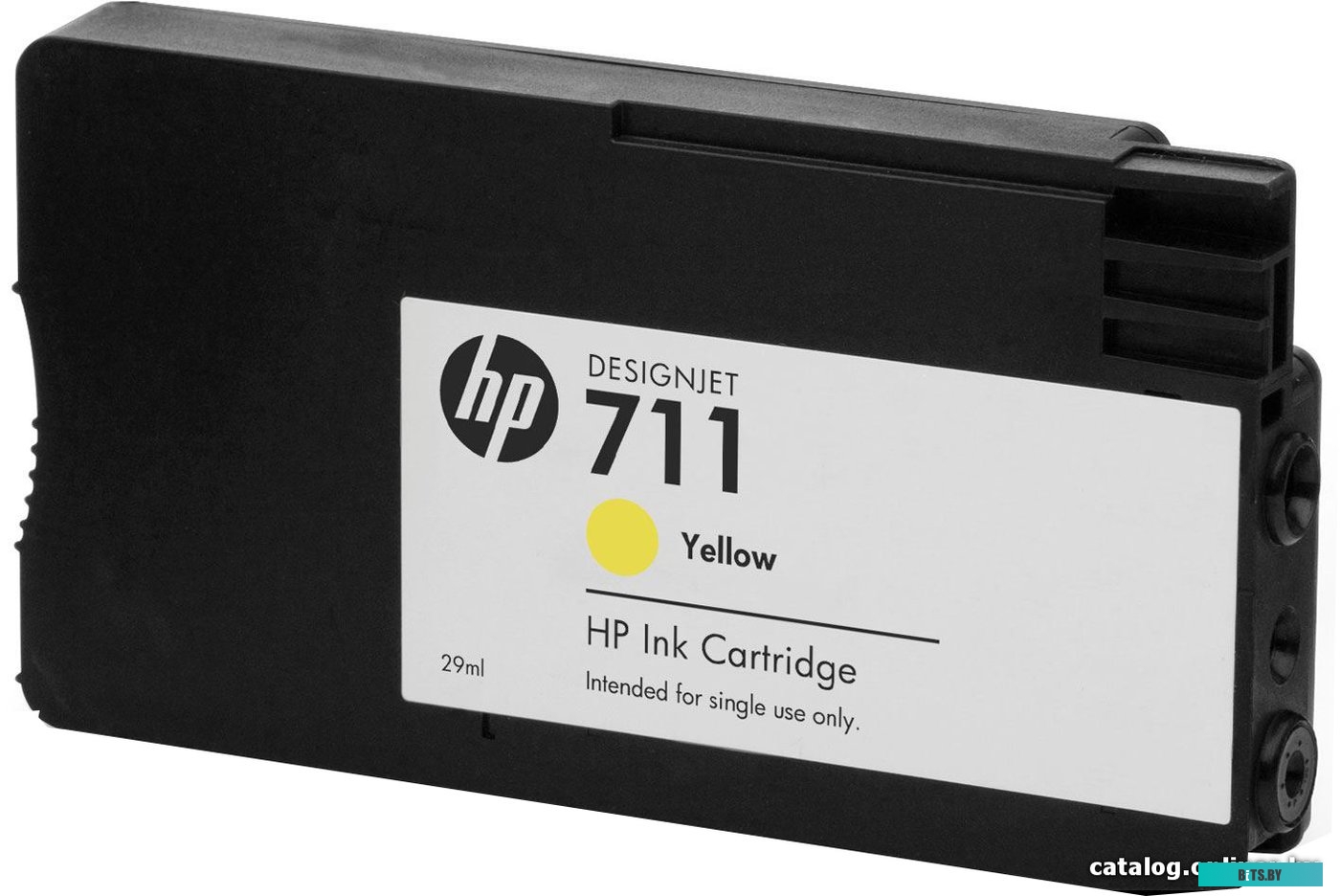 Картридж HP 711 (CZ136A)