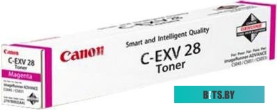 Картридж Canon C-EXV 28 Magenta (2797B002) <2797B002AB>
