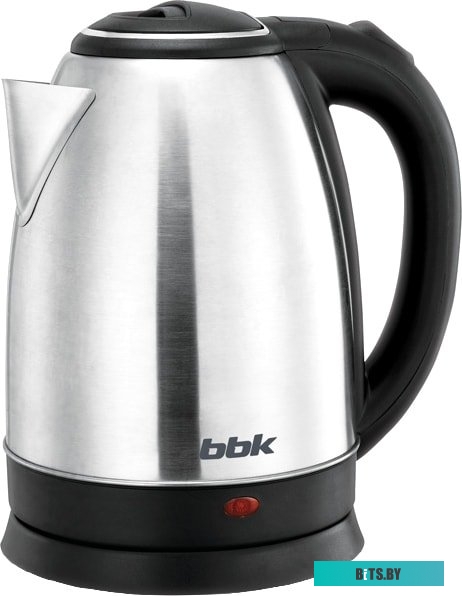 Электрочайник BBK EK1760S (нержавеющая сталь)