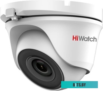 CCTV-камера HiWatch DS-T203S (3.6 мм)