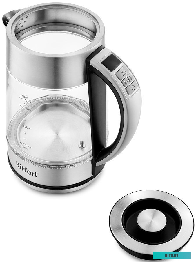 Электрочайник Kitfort KT-690