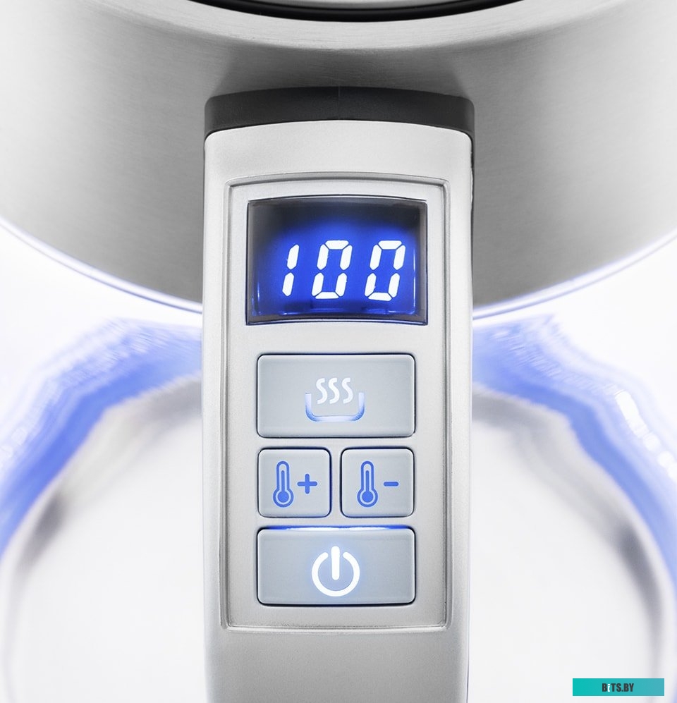 Электрочайник Kitfort KT-690