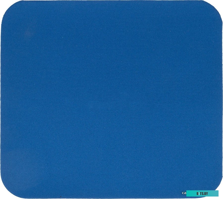 Коврик Buro BU-CLOTH/blue матерчатый