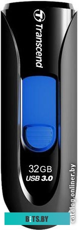 USB накопитель (Флешка) Transcend JetFlash 790 32GB (TS32GJF790K)