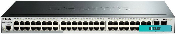 Коммутатор D-Link DGS-1510-52X/A2A