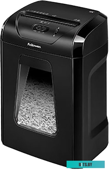 Шредер Fellowes Powershred 12C <FS-71201>