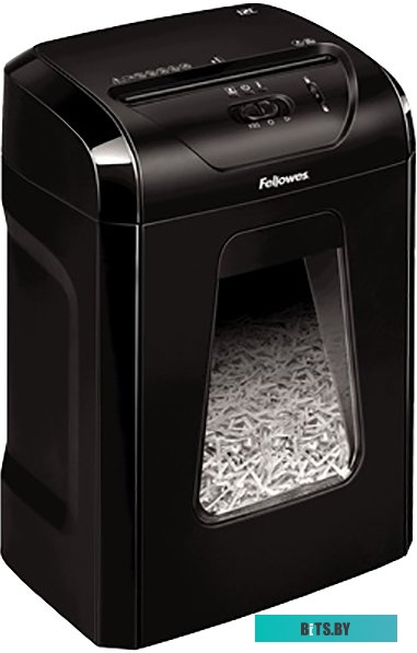 Шредер Fellowes Powershred 12C <FS-71201>