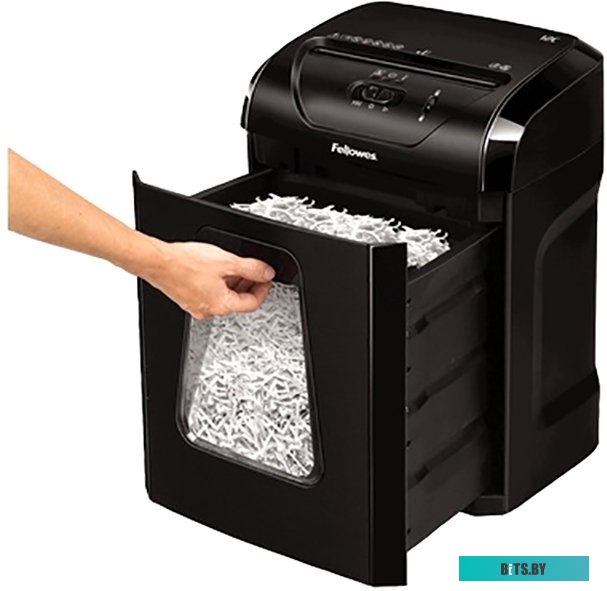 Шредер Fellowes Powershred 12C <FS-71201>