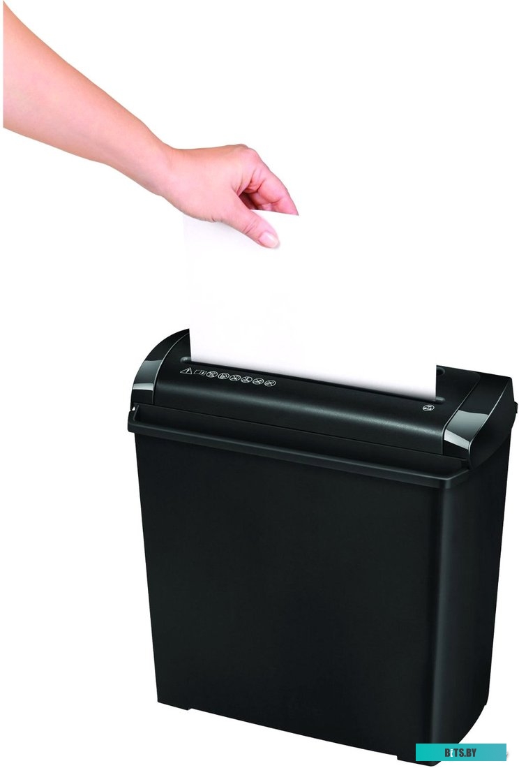 Шредер Fellowes P-25S (fs-47010)