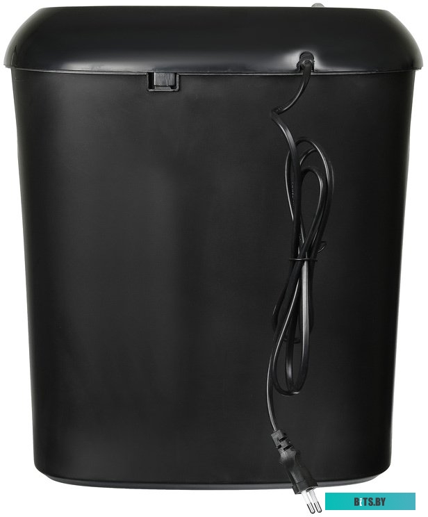 Шредер Buro Office BU-S1204D