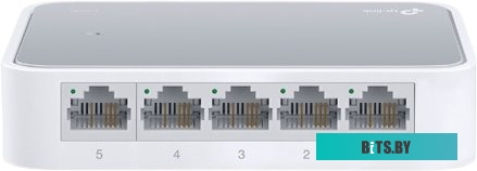 Коммутатор TP-Link TL-SF1005D