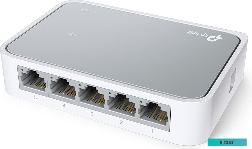 Коммутатор TP-Link TL-SF1005D