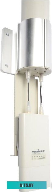 Точка доступа Ubiquiti Rocket M2 (RocketM2)