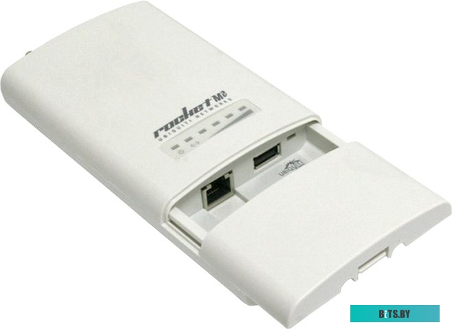 Точка доступа Ubiquiti Rocket M2 (RocketM2)