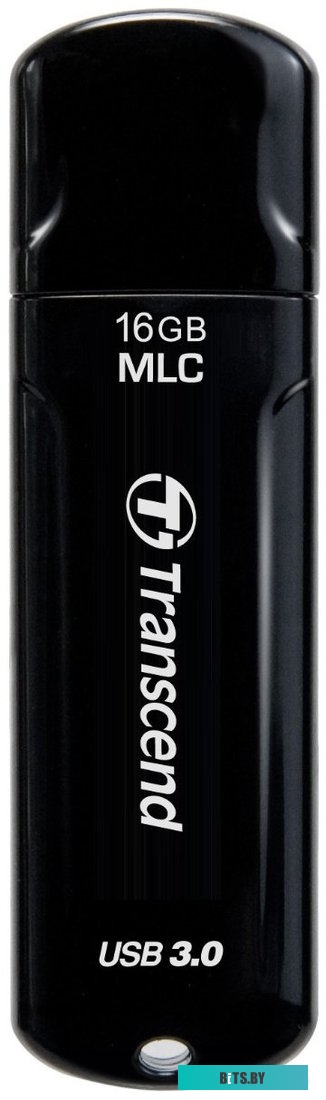 USB накопитель (Флешка) Transcend JetFlash 750 16GB (TS16GJF750K)