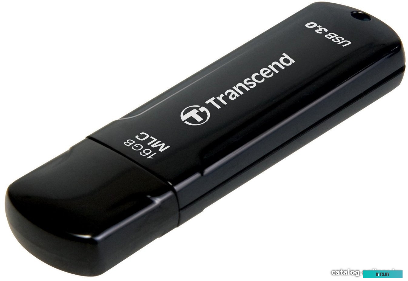 USB накопитель (Флешка) Transcend JetFlash 750 16GB (TS16GJF750K)