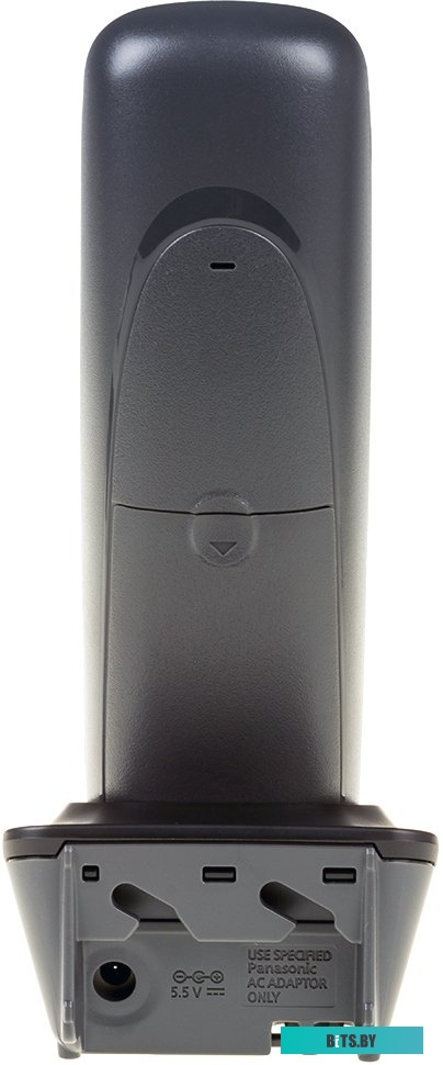 Радиотелефон Panasonic KX-TG1612RUH