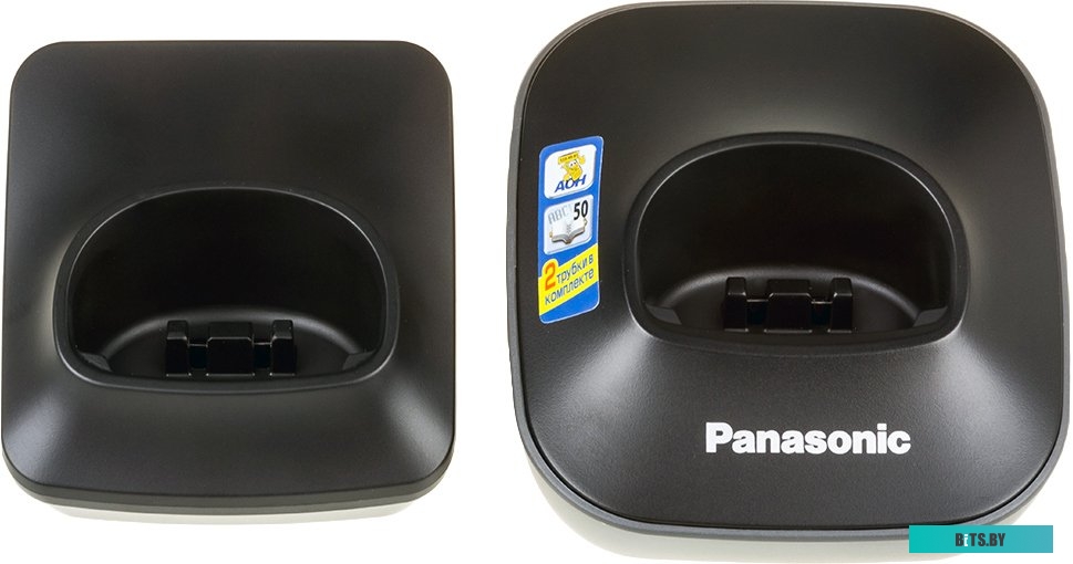 Радиотелефон Panasonic KX-TG1612RUH