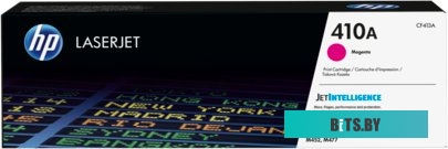 Картридж HP 410A [CF413A]