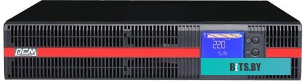 Источник бесперебойного питания (ИБП) Powercom Macan MRT-10000