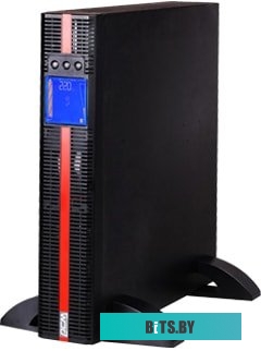 Источник бесперебойного питания (ИБП) Powercom Macan MRT-10000