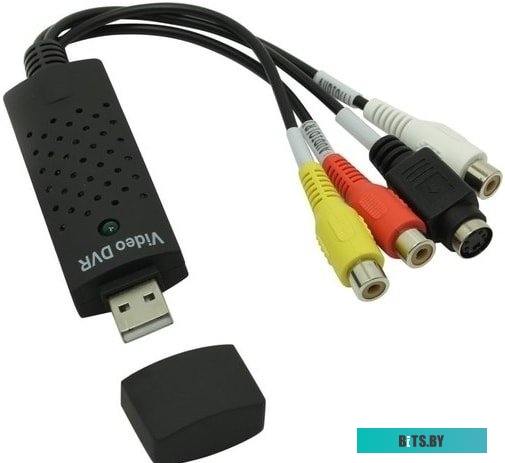 Разветвитель Vcom DU501