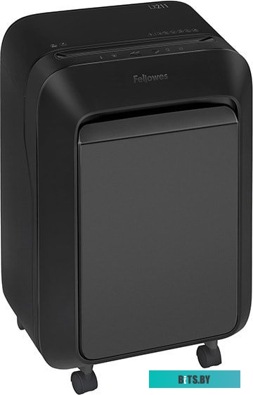 Шредер Fellowes Powershred LX211 (черный) <fs-50502>