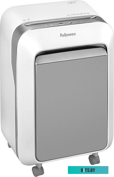 Шредер Fellowes Powershred LX211 (белый) <fs-50503>