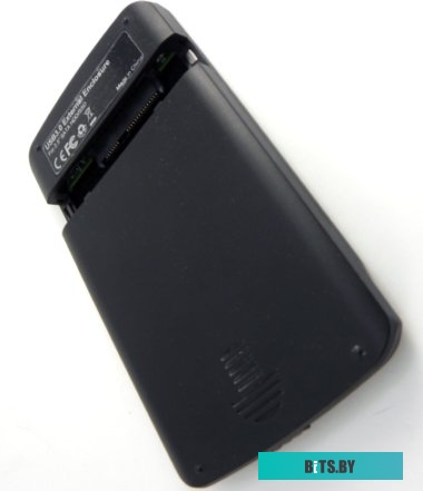 Бокс для жесткого диска Agestar 3UB2A12