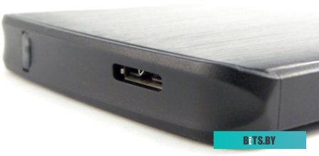Бокс для жесткого диска Agestar 3UB2A12