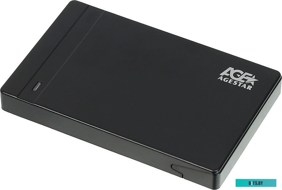 Внешний корпус для HDD AgeStar 3UB2P3 3UB2P3