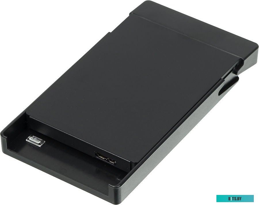 Внешний корпус для HDD AgeStar 3UB2P3 3UB2P3
