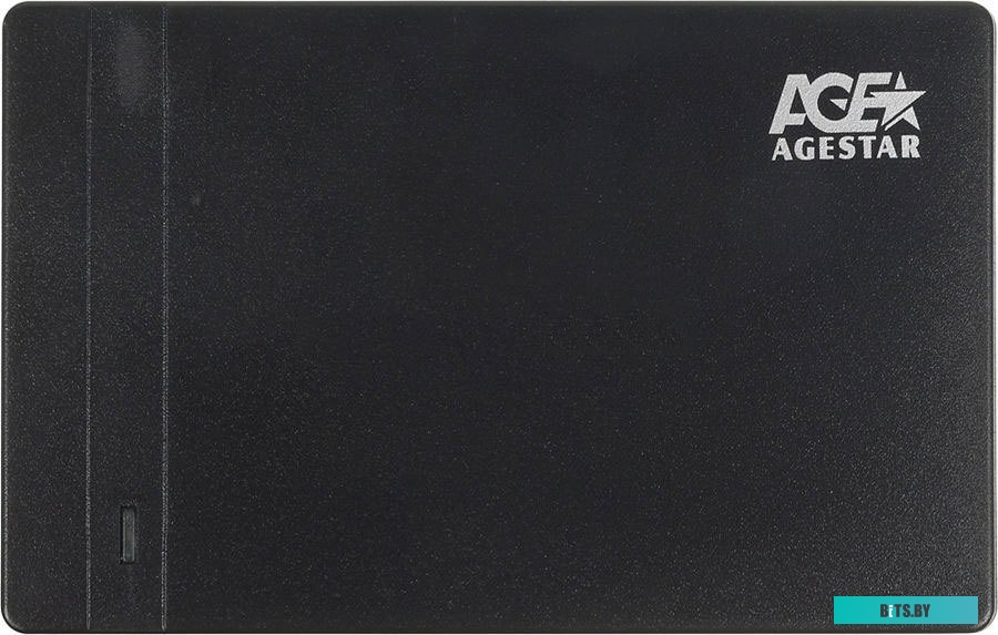 Внешний корпус для HDD AgeStar 3UB2P3 3UB2P3