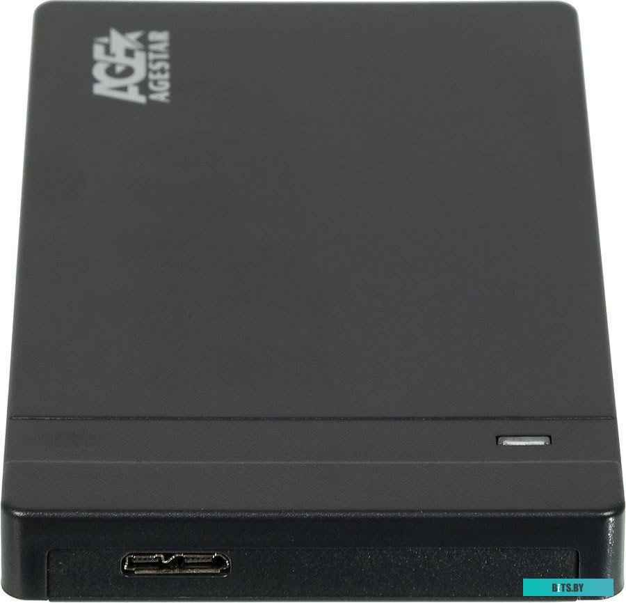 Внешний корпус для HDD AgeStar 3UB2P3 3UB2P3