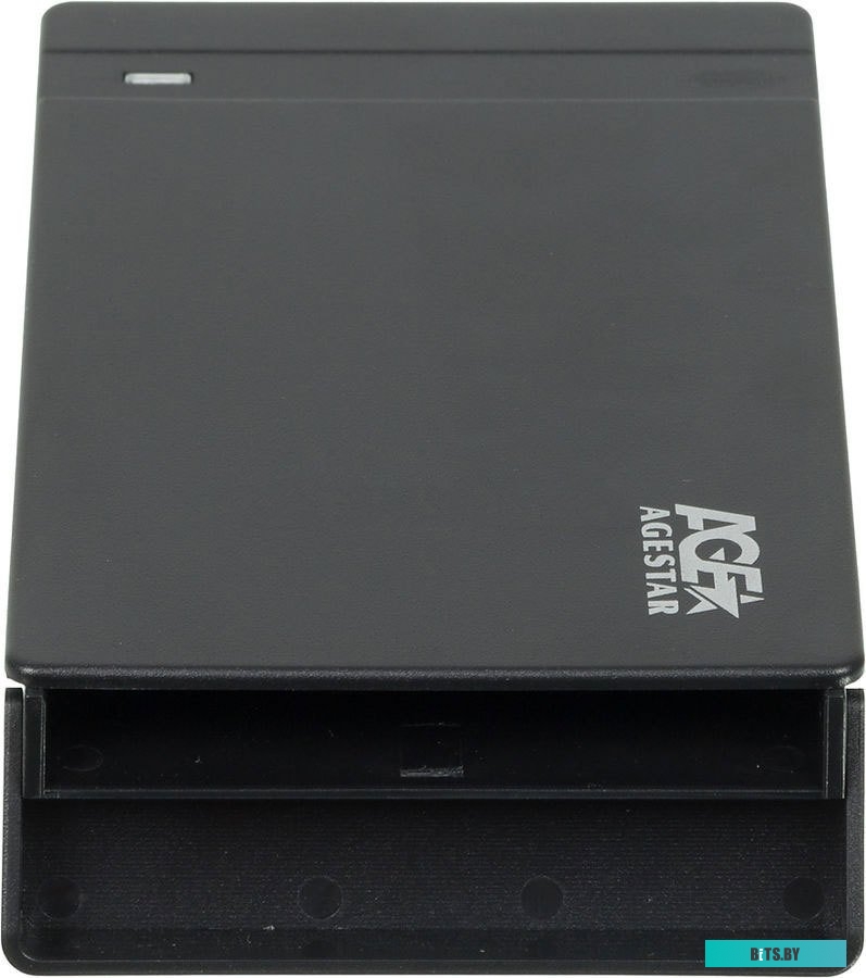 Внешний корпус для HDD AgeStar 3UB2P3 3UB2P3