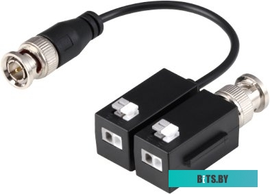 Усилитель сигнала Dahua PFM800B-4K
