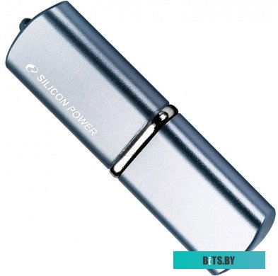 USB накопитель (Флешка) Silicon Power LuxMini 720 8GB (SP008GBUF2720V1D)