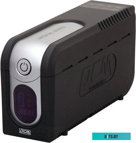 Источник бесперебойного питания (ИБП) Powercom Imperial IMD-625AP